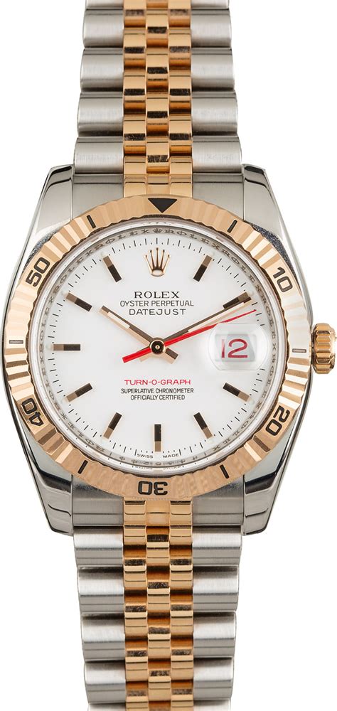 rolex 116261milano|Pre.